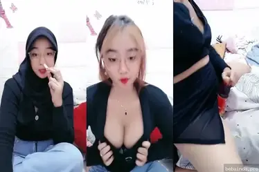 Ngewe Sambil Nyetir Mobil Mantap Berani Indo Viral